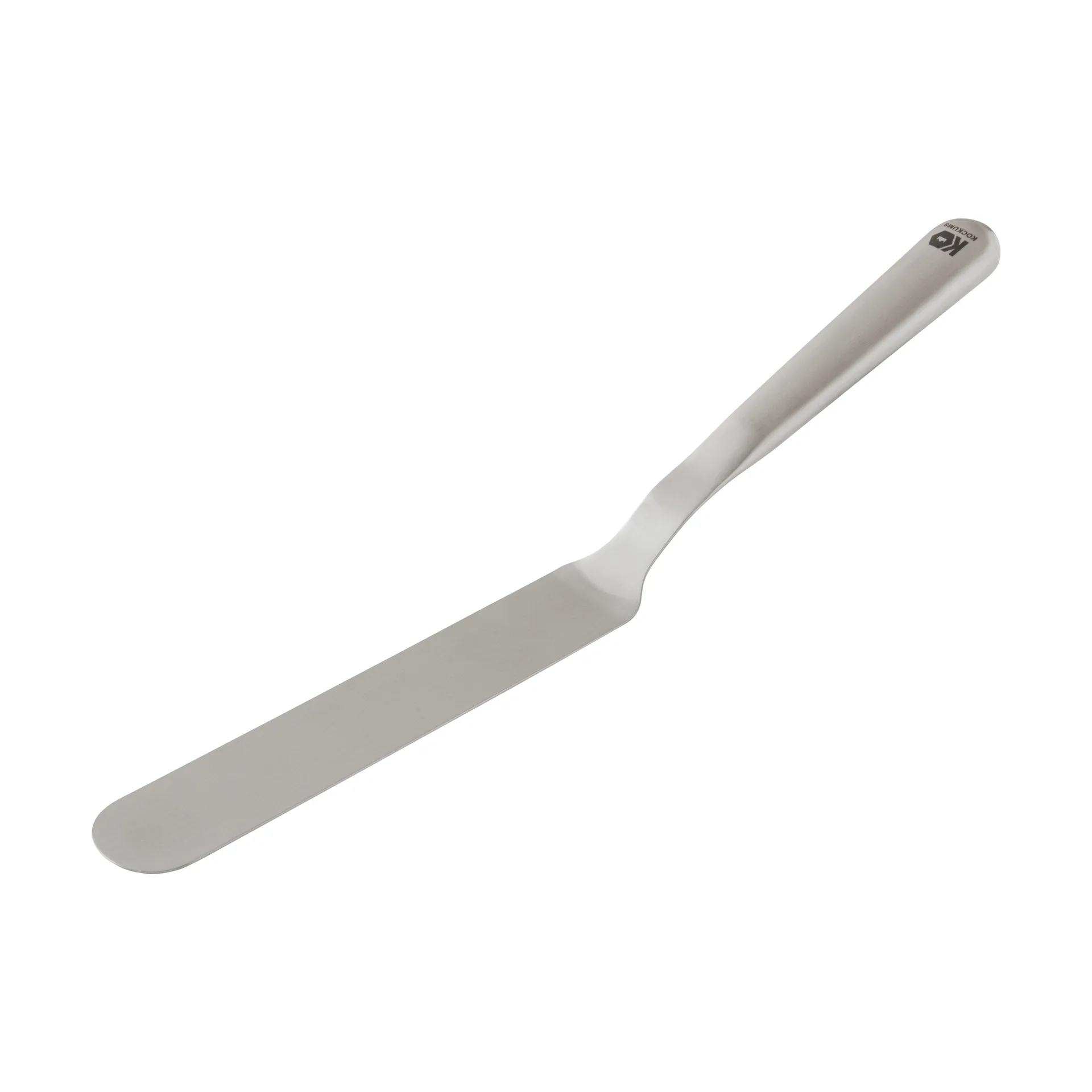 Kockums tærtespade, Rustfrit stål, 36 cm Kockums Jernverk