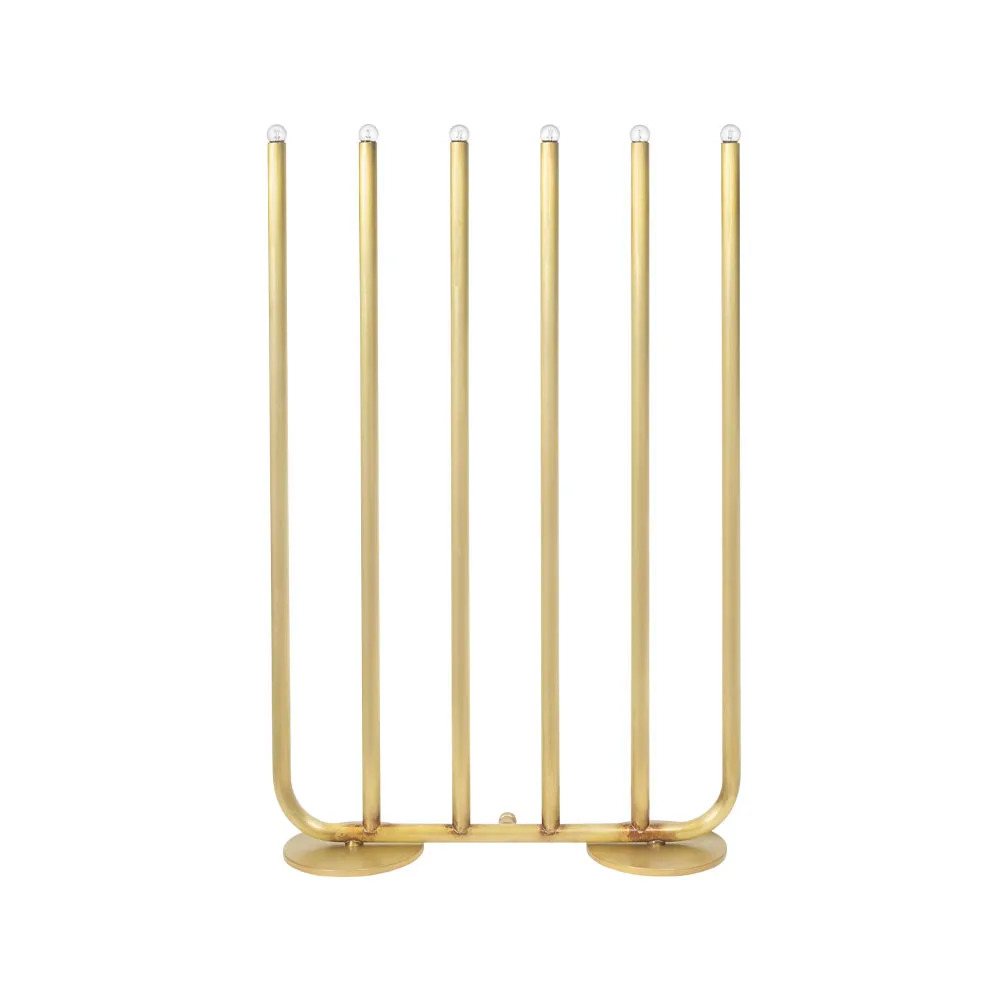 December 6 adventstage, glans Konsthantverk