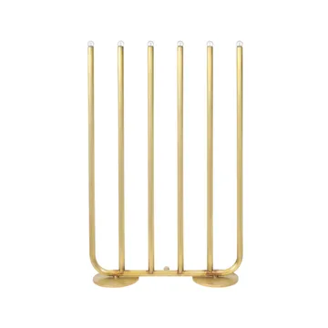 December 6 adventstage - glans - Konsthantverk