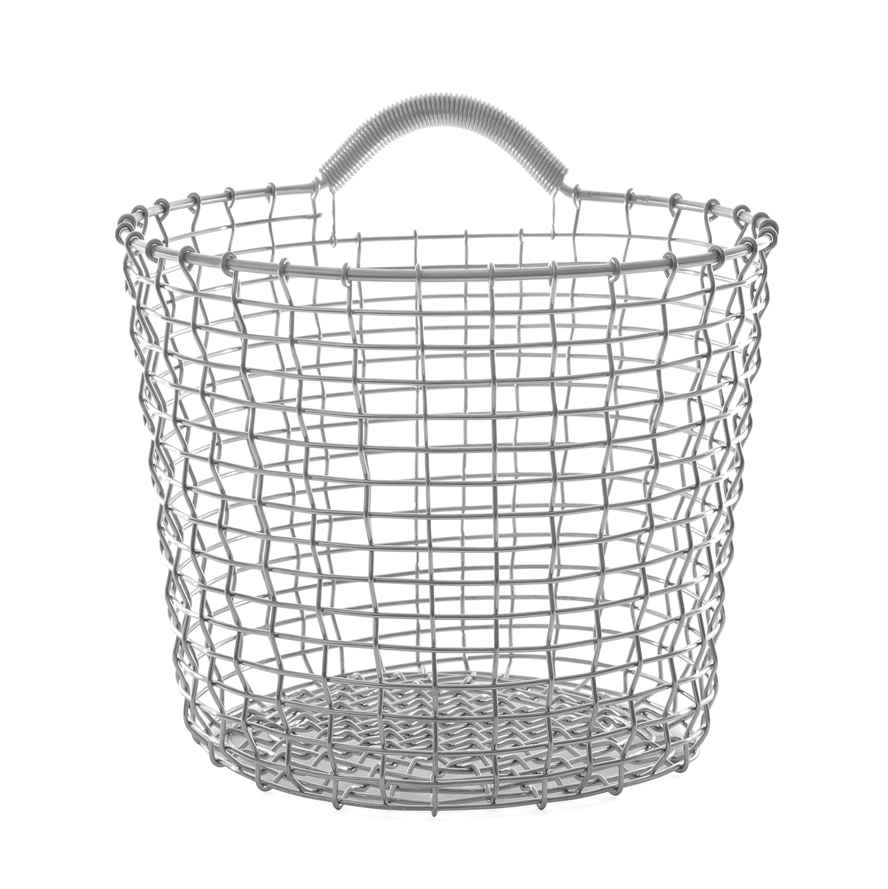 Korbo bin 16, syrefast stål KORBO