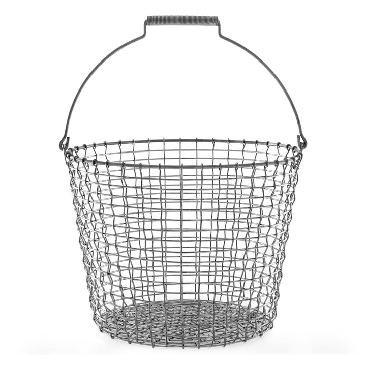 KORBO Bucket 24, galvaniseret stål KORBO