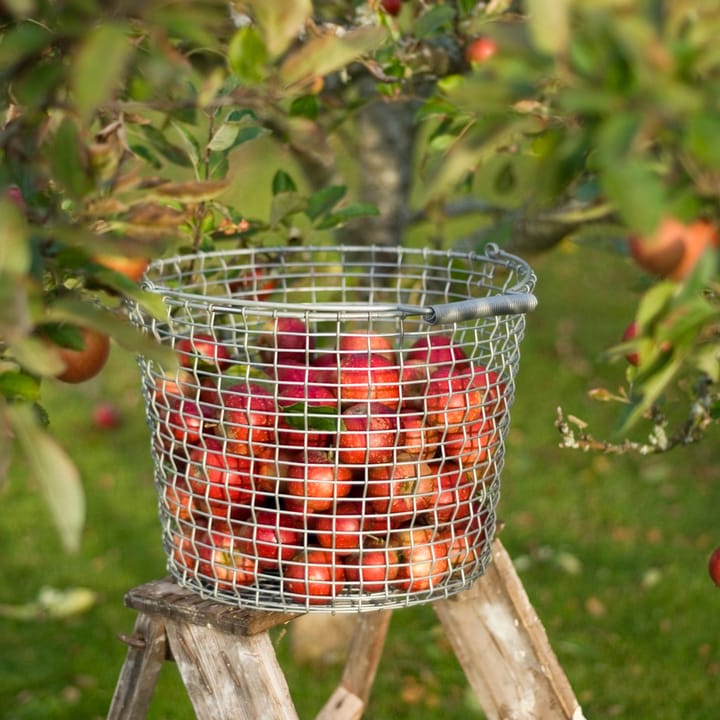 KORBO Bucket 24, galvaniseret stål KORBO