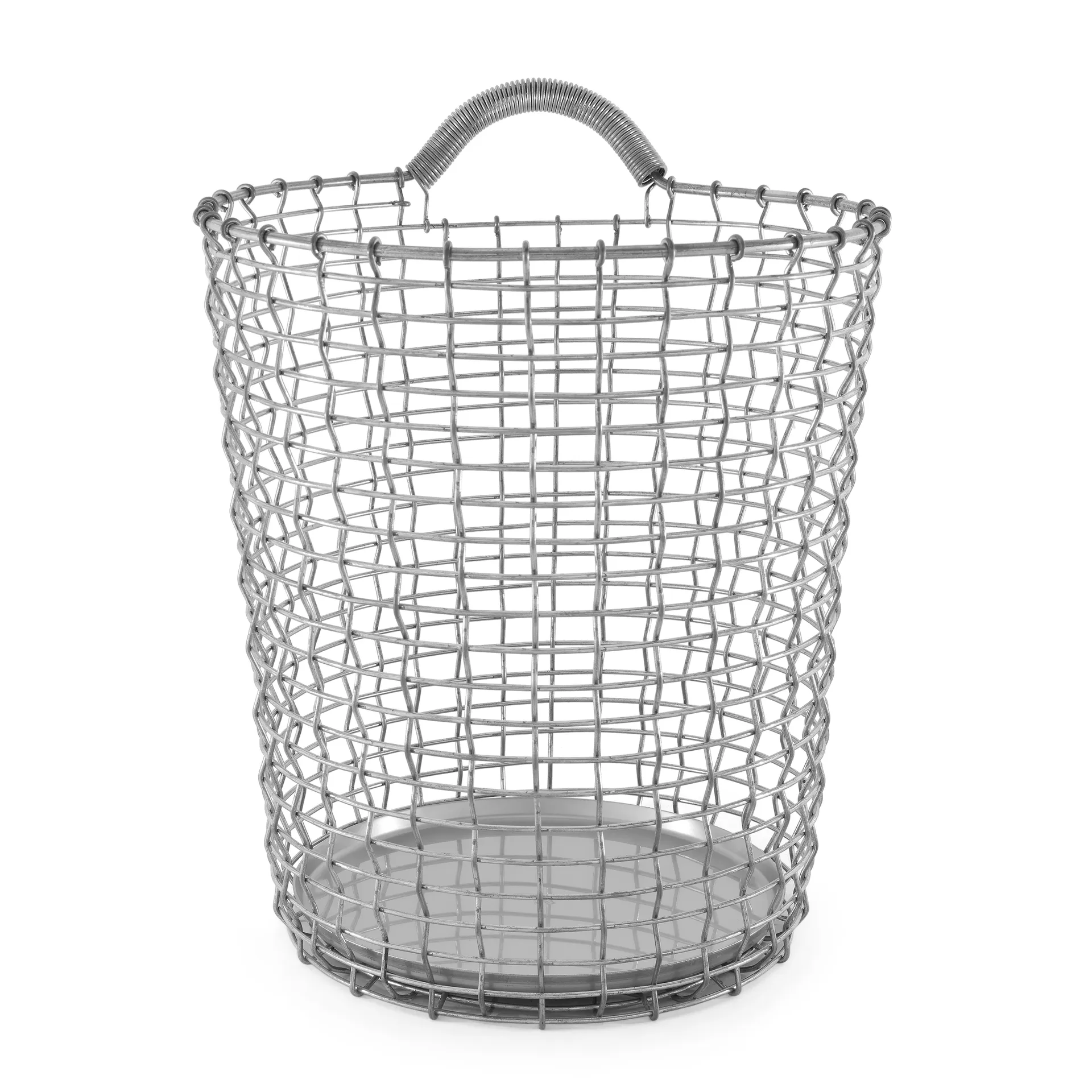 Korbo bundplade, 18 l KORBO