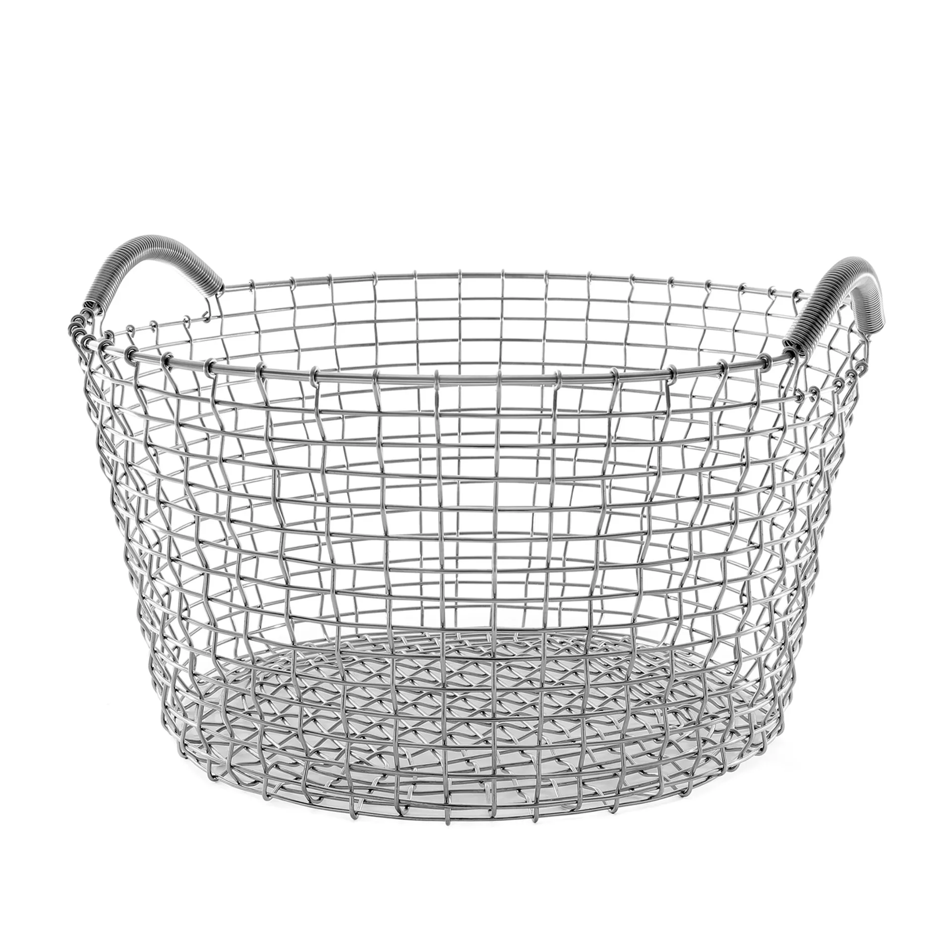 KORBO Classic 35, syrefast stål KORBO