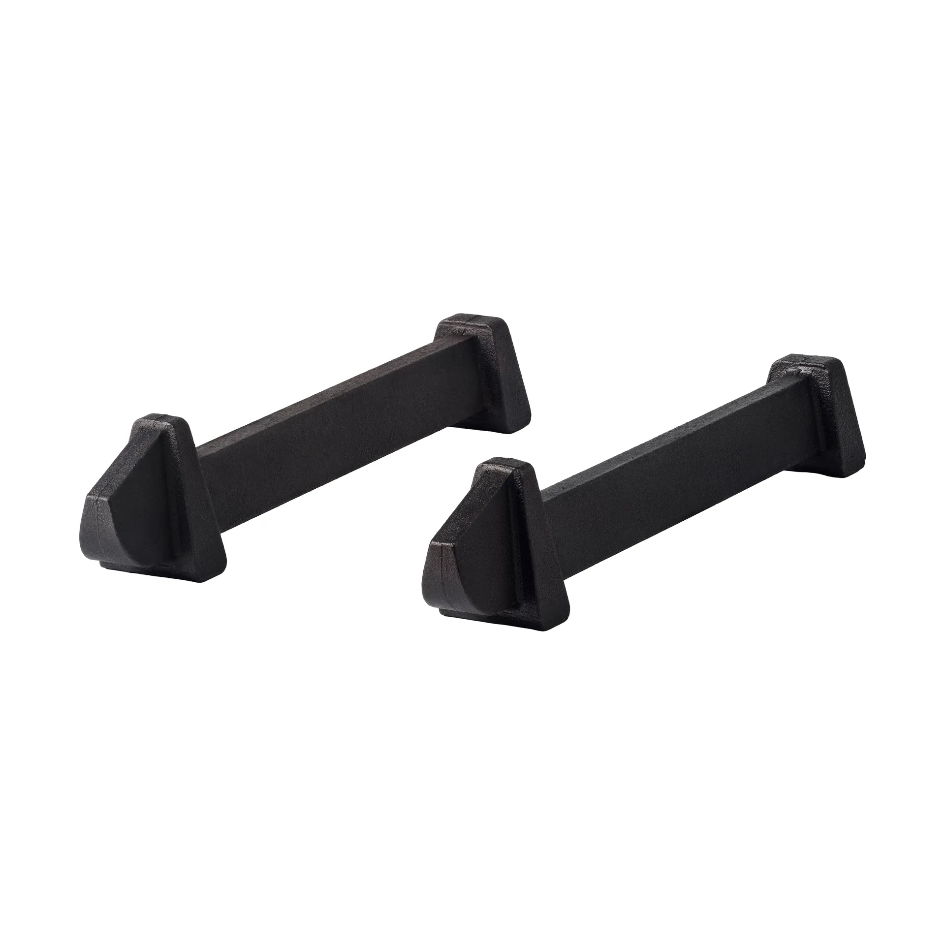 Korbo Fire-works ildhund 2 pak, Støbejern KORBO