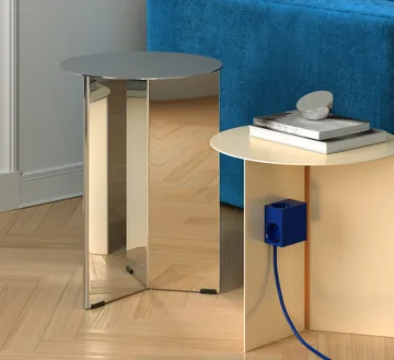 Cuboid+ stikdåse USB-C 30W 2 m - Catalina Blue - Kord