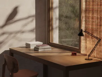 Cuboid+ stikdåse USB-C 30W 2 m - Fired Brick - Kord