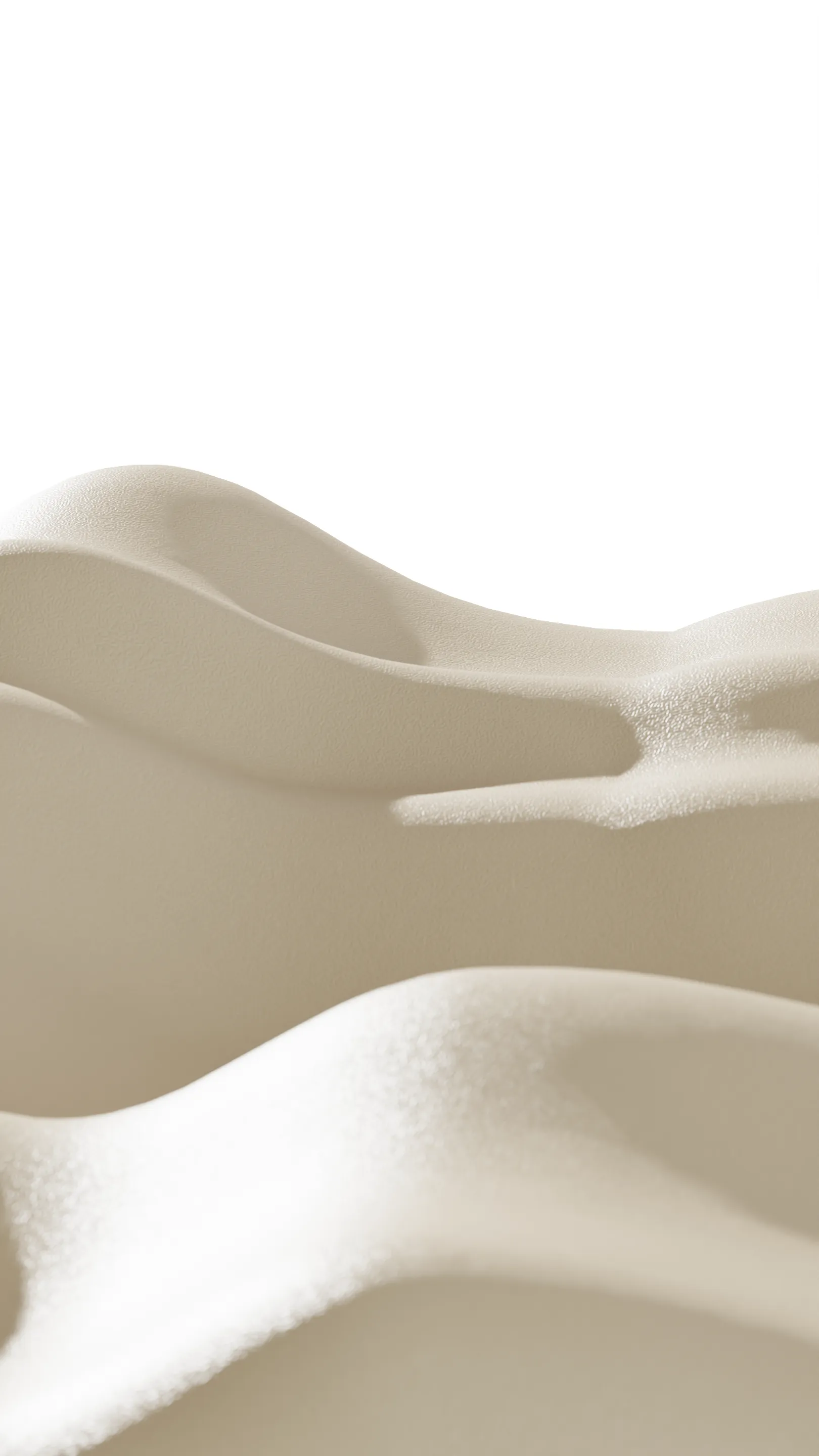 Cumulus+ case-cover til Cuboid+ stikdåse, Beige Kord