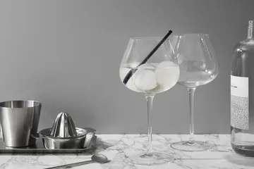 Aroma copa gin 2-pak 71 cl - Transparent - Kosta Boda