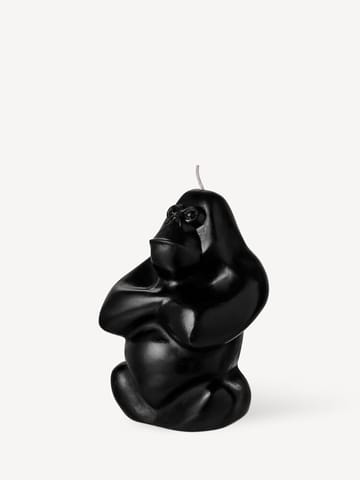 Gabba Gabba Hey lys 11,5 cm - Sort - Kosta Boda