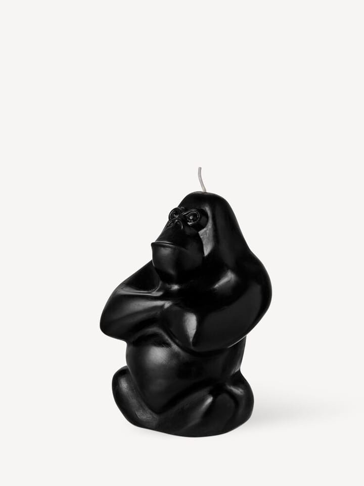 Gabba Gabba Hey lys 11,5 cm, Sort Kosta Boda