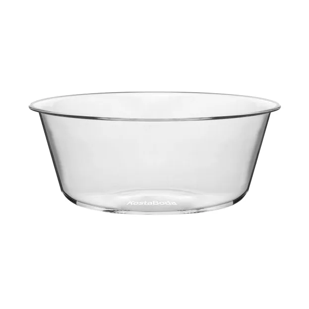Innocent skål - Ø14,5 cm, 2-pak - Kosta Boda