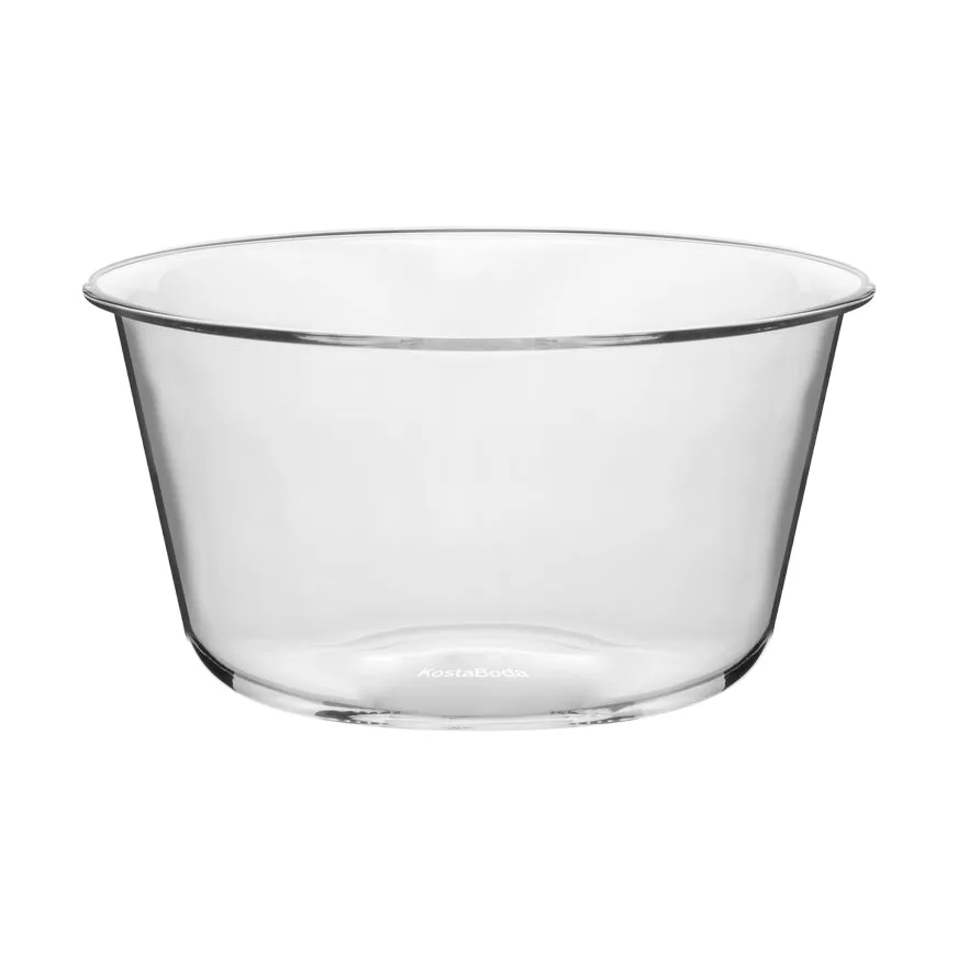 Innocent skål, Ø25 cm Kosta Boda