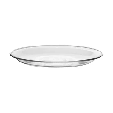 Innocent tallerken - Ø19,5 cm, 2-pak - Kosta Boda