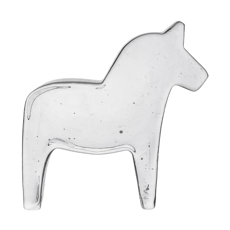 Kosta hest, 20 cm Kosta Boda