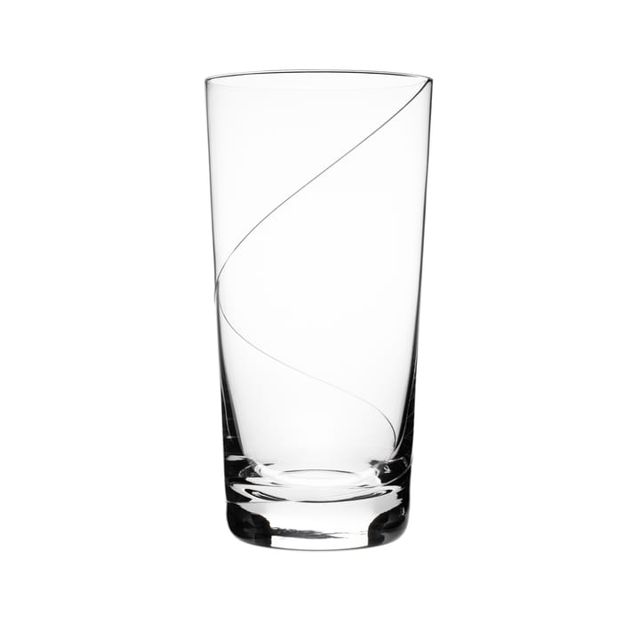 Line tumblerglas 45 cl, Klar Kosta Boda