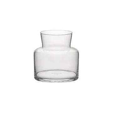 Meadow vase 115 mm - Klar - Kosta Boda