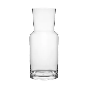 Meadow vase 300 mm - Klar - Kosta Boda