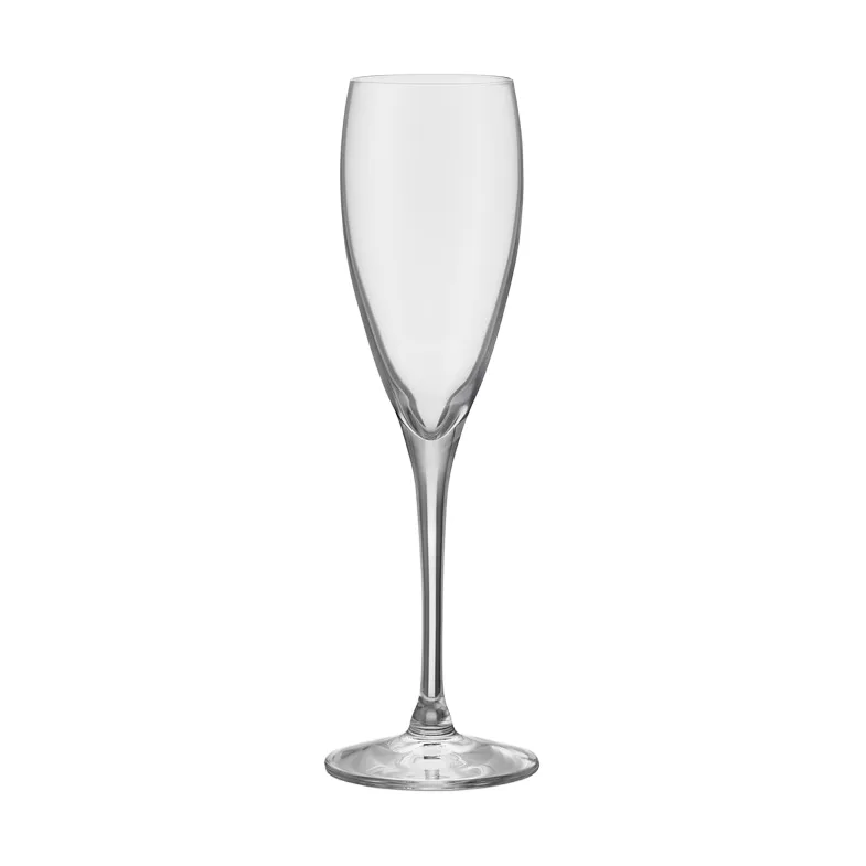 Kosta Boda More champagneglas 2-pak 18 cl Transparent