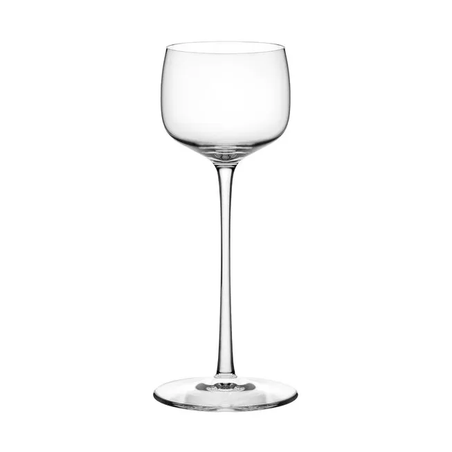 Nutid aperitifglas, Klar, 17 cl, 4-pak Kosta Boda