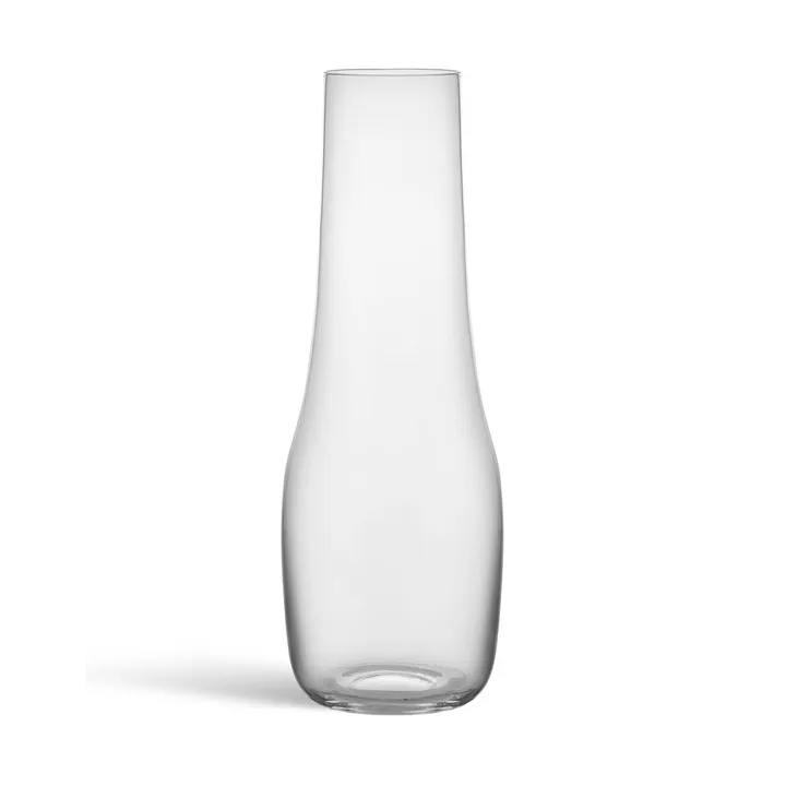 Nutid karaffel - Klar, 1,2 L - Kosta Boda