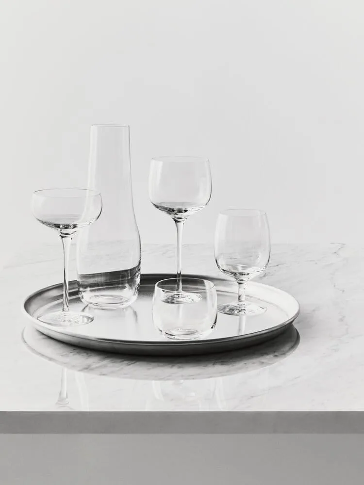 Nutid karaffel, Klar, 1,2 L Kosta Boda