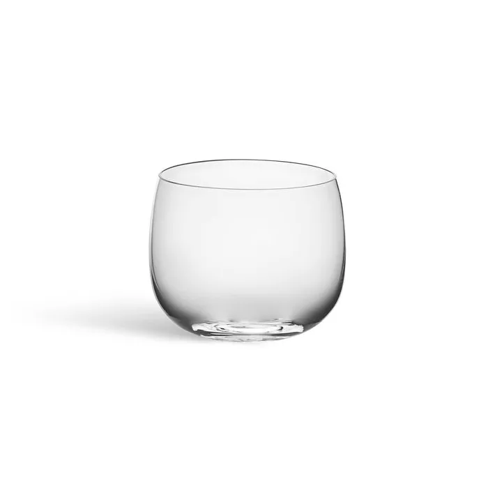 Nutid tumblerglas - Klar, 38 cl, 4-pak - Kosta Boda