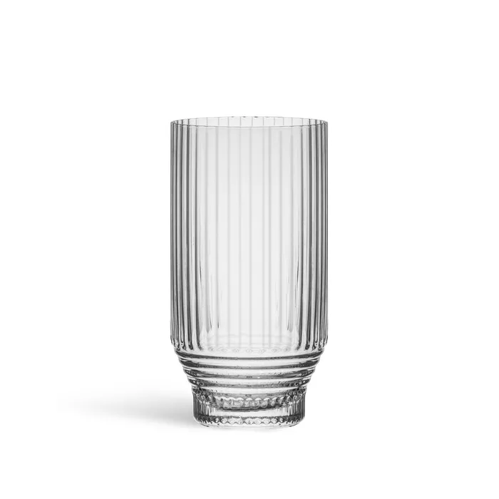 Pavilion highballglas, Klar, 30 cl, 4-pak Kosta Boda