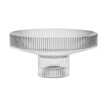 Pavilion skål - Klar, 11 cm - Kosta Boda