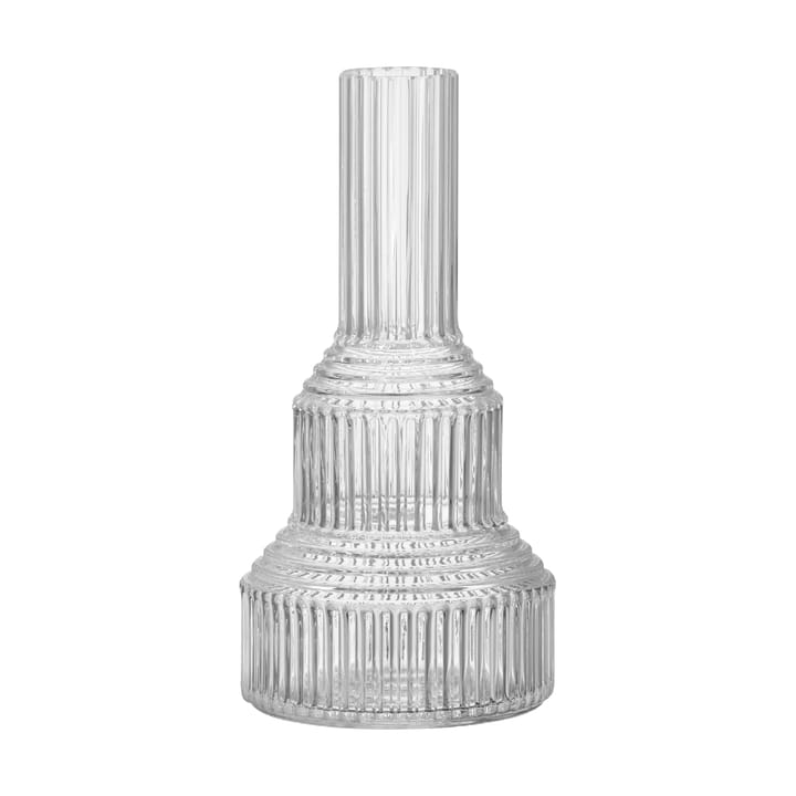 Pavilion vase 169 mm - Klar - Kosta Boda