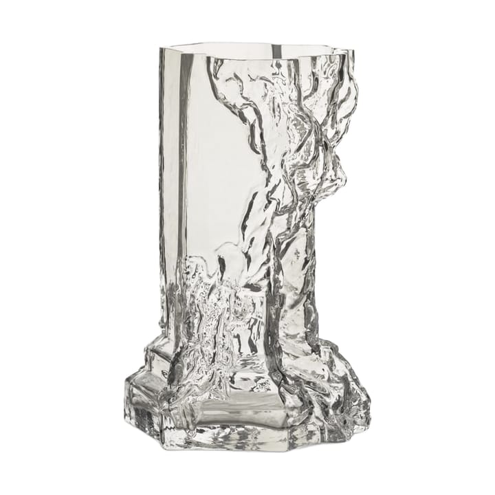 Rocky Baroque vase 25 cm - Is - Kosta Boda