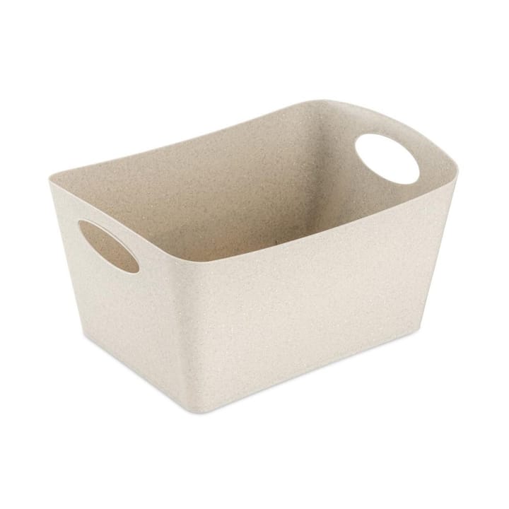 Boxxx opbevaringskasse M 3,5 L - Recycled desert sand - Koziol