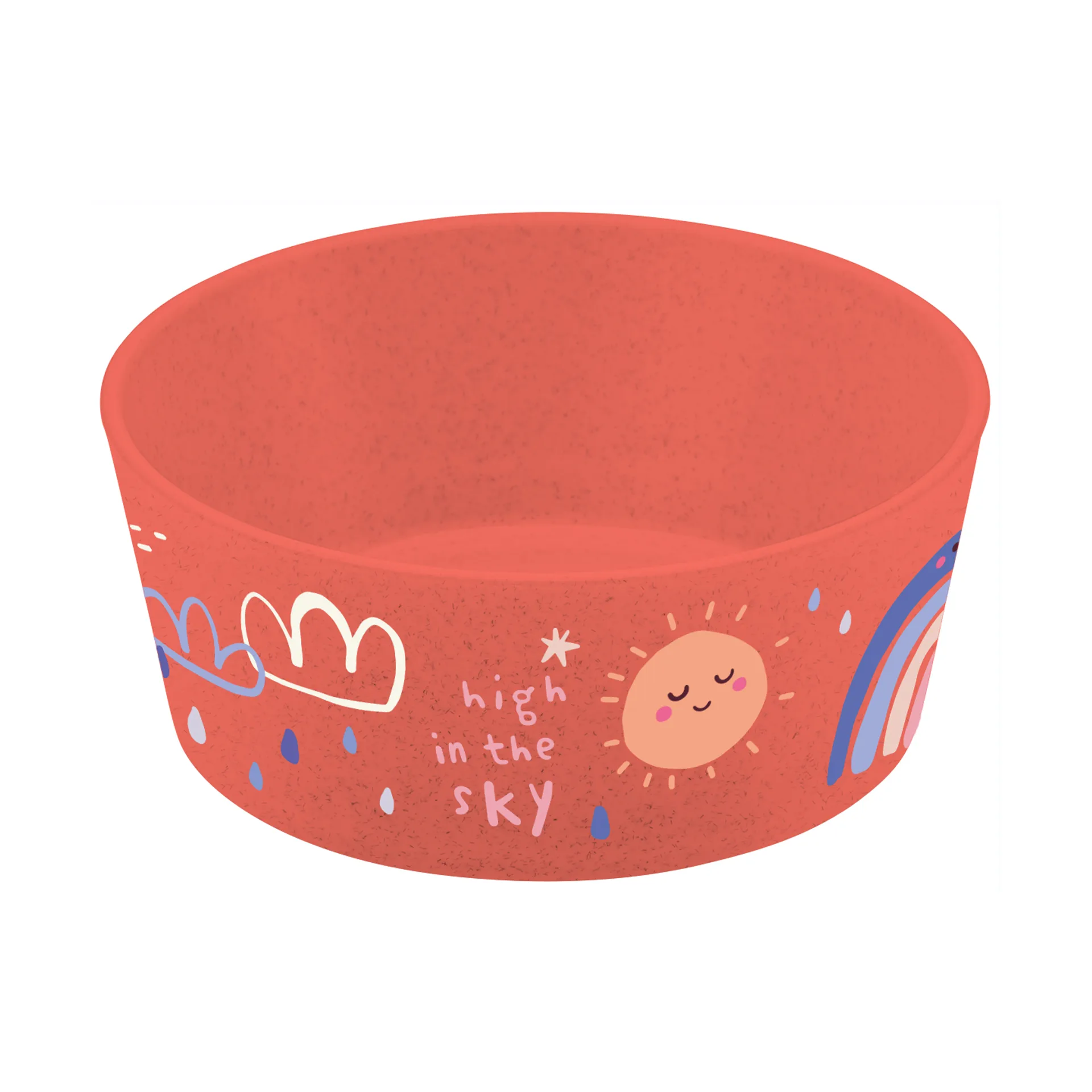 Connect børneservice 3 dele, Drømme Koziol