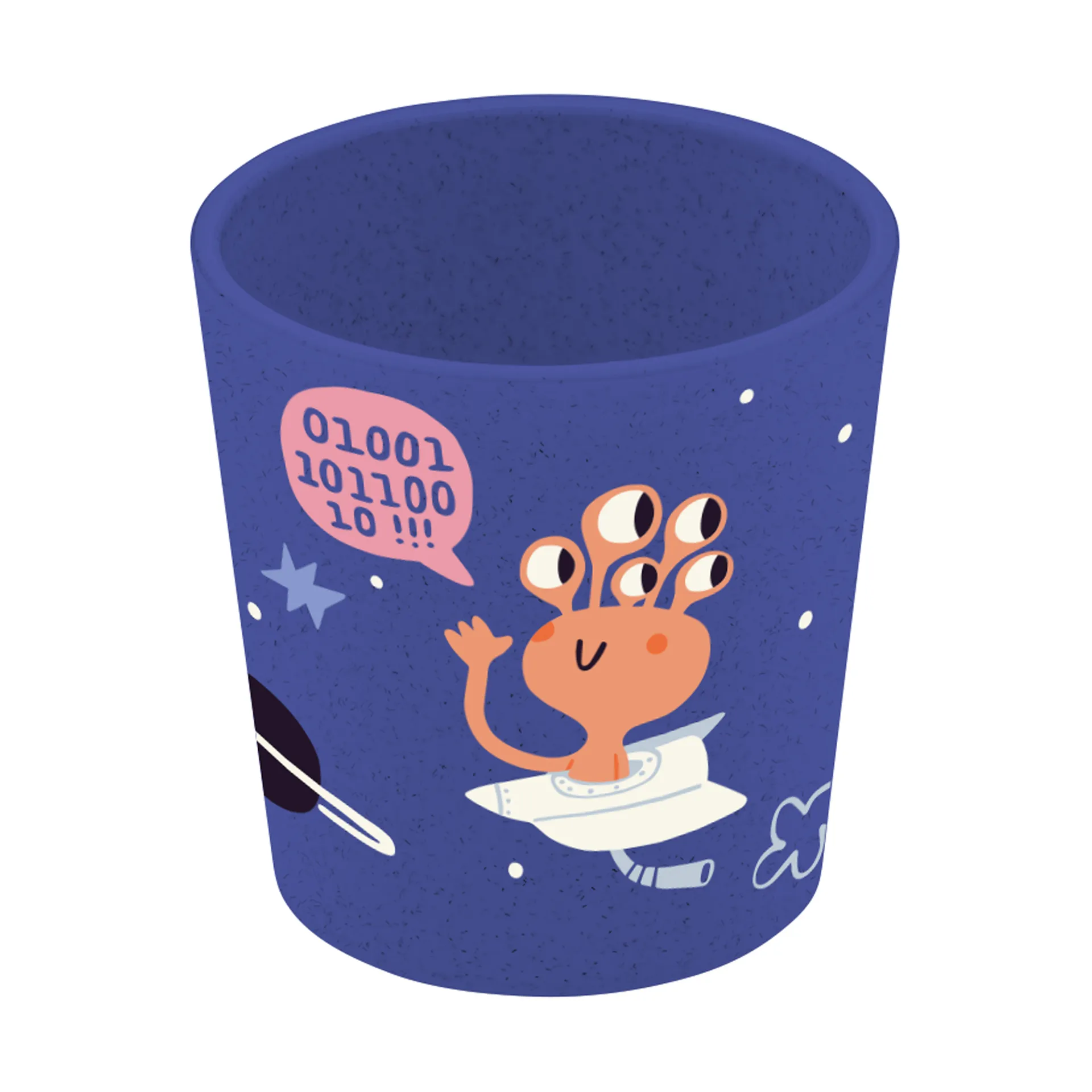 Connect børneservice 3 dele, Rummet Koziol