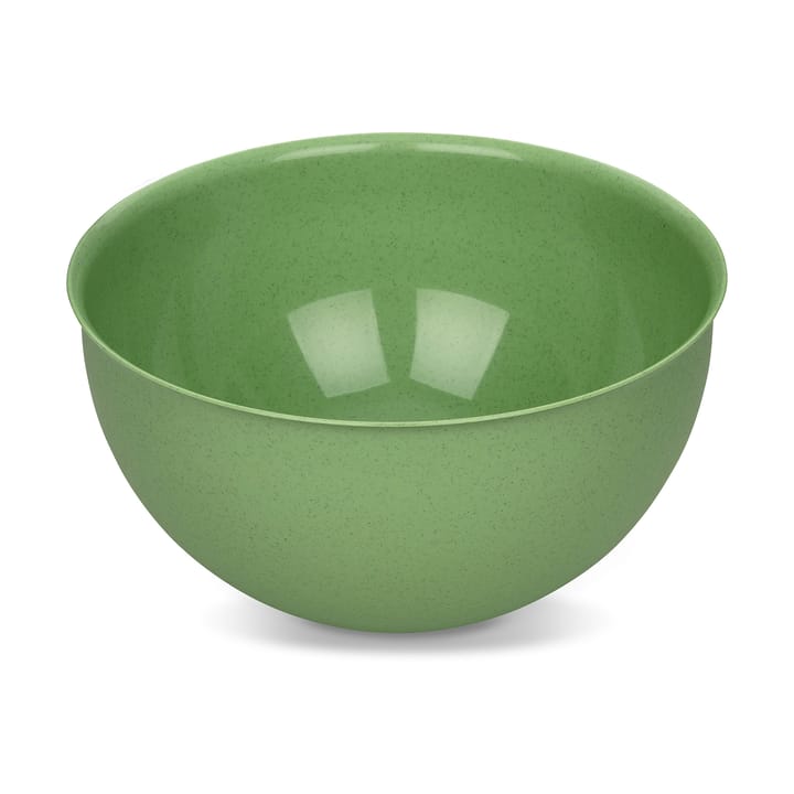 Palsby skål L 5 L, Nature leaf green Koziol