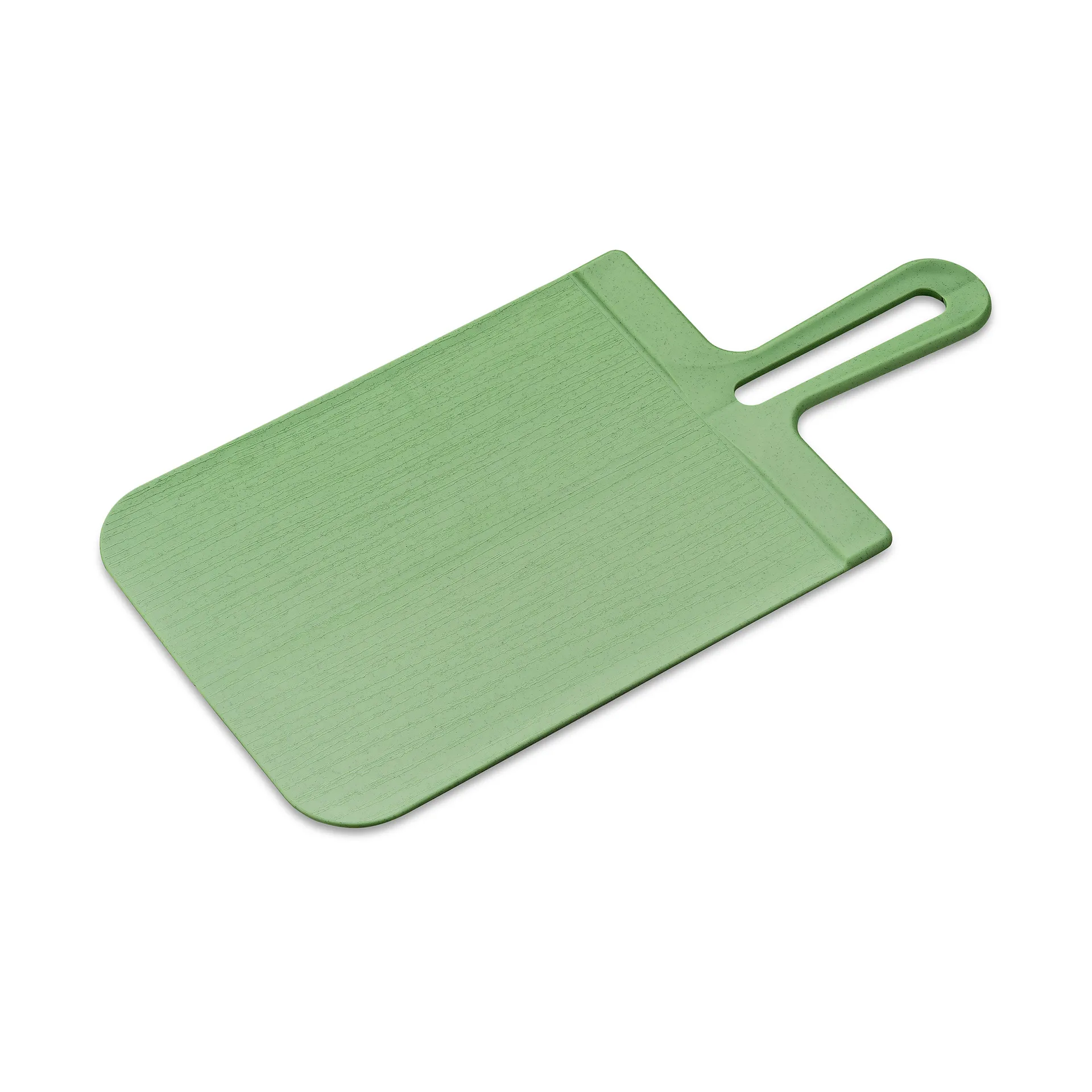 Snap skærebræt sammenfoldeligt S 16,6x33 cm, Nature leaf green Koziol