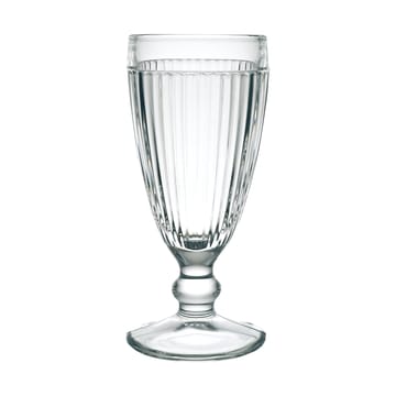 Antillaise glas/dessertglas 29 cl 6-pak - Klar - La Rochère