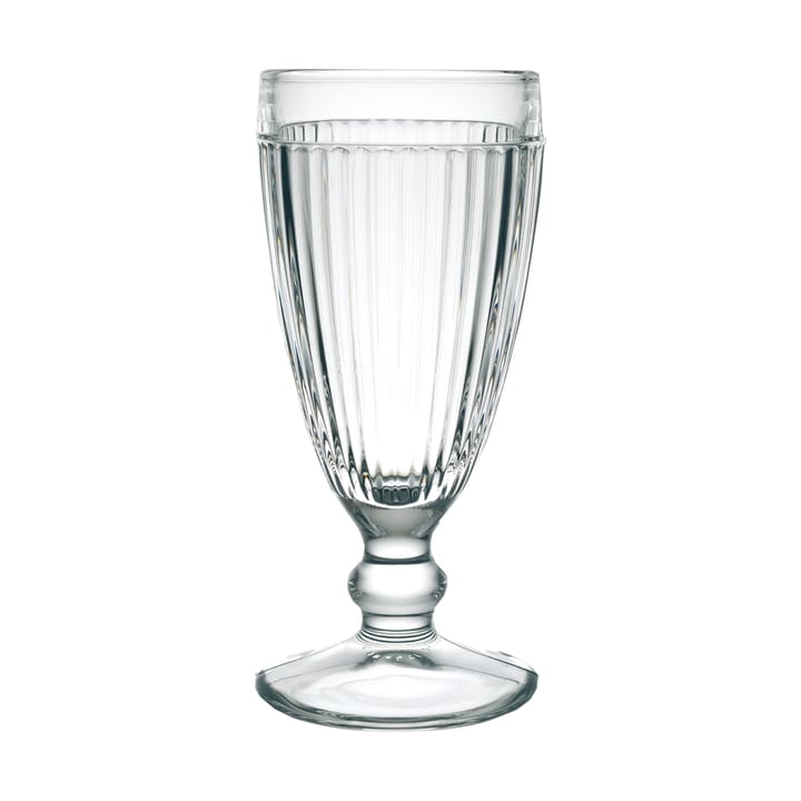 Antillaise glas/dessertglas 29 cl 6-pak, Klar La Rochère