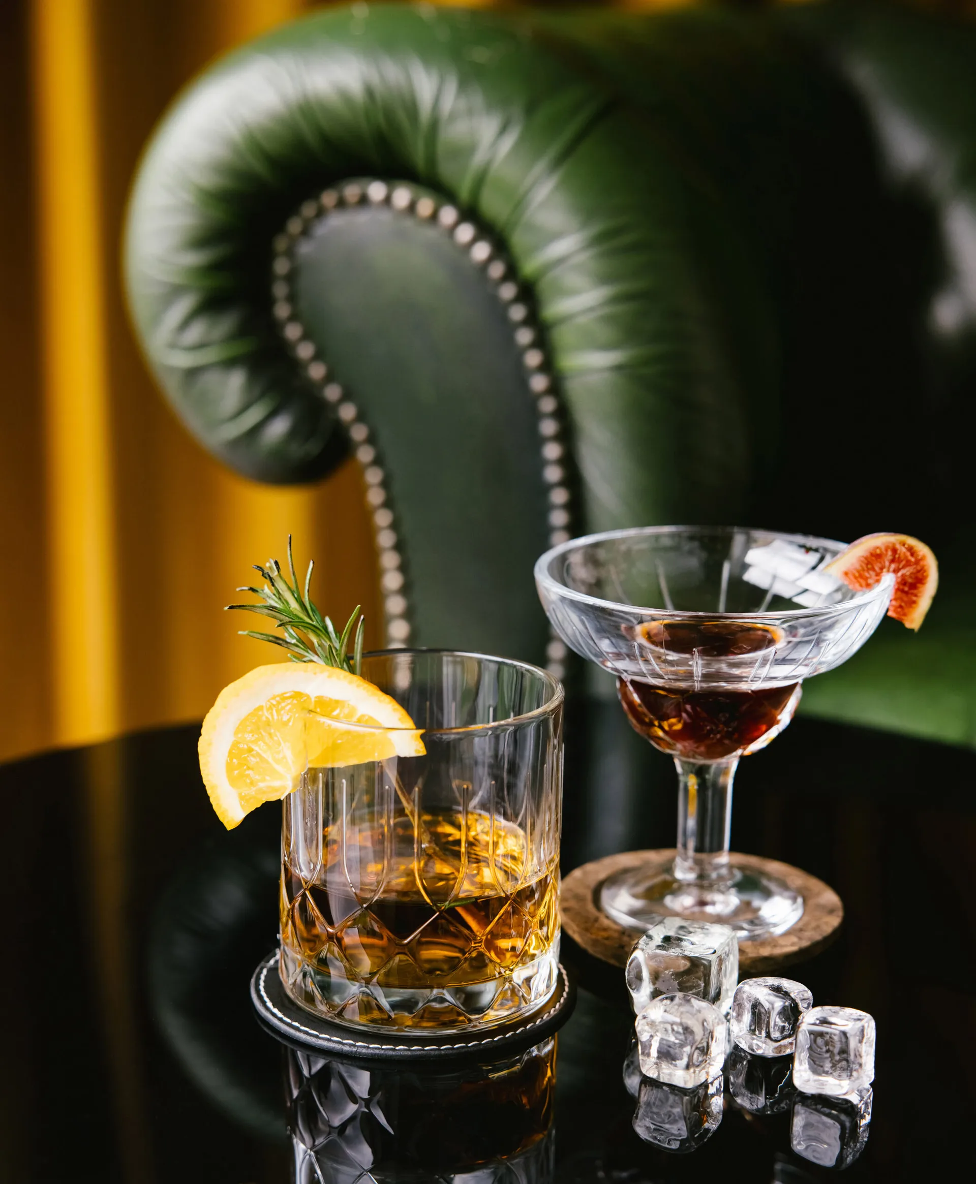 Chicago cocktailglas 6 pak, 21 cl La Rochère