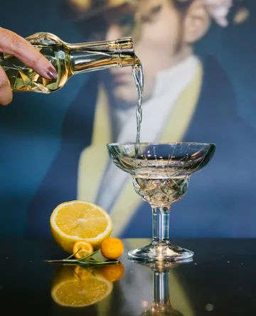 Chicago cocktailglas 6 pak - 21 cl - La Rochère