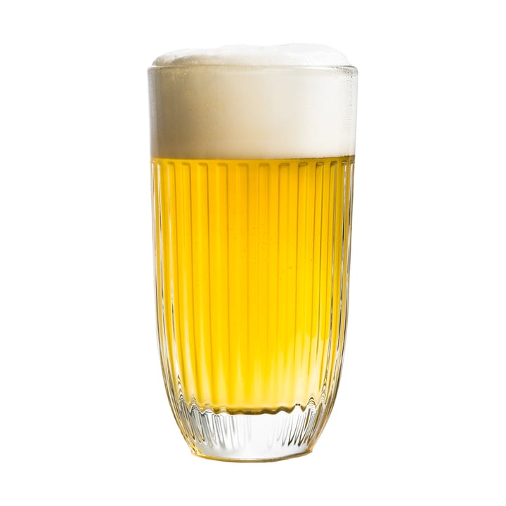 Ouessant glas 45 cl 6-pak, Klar La Rochère