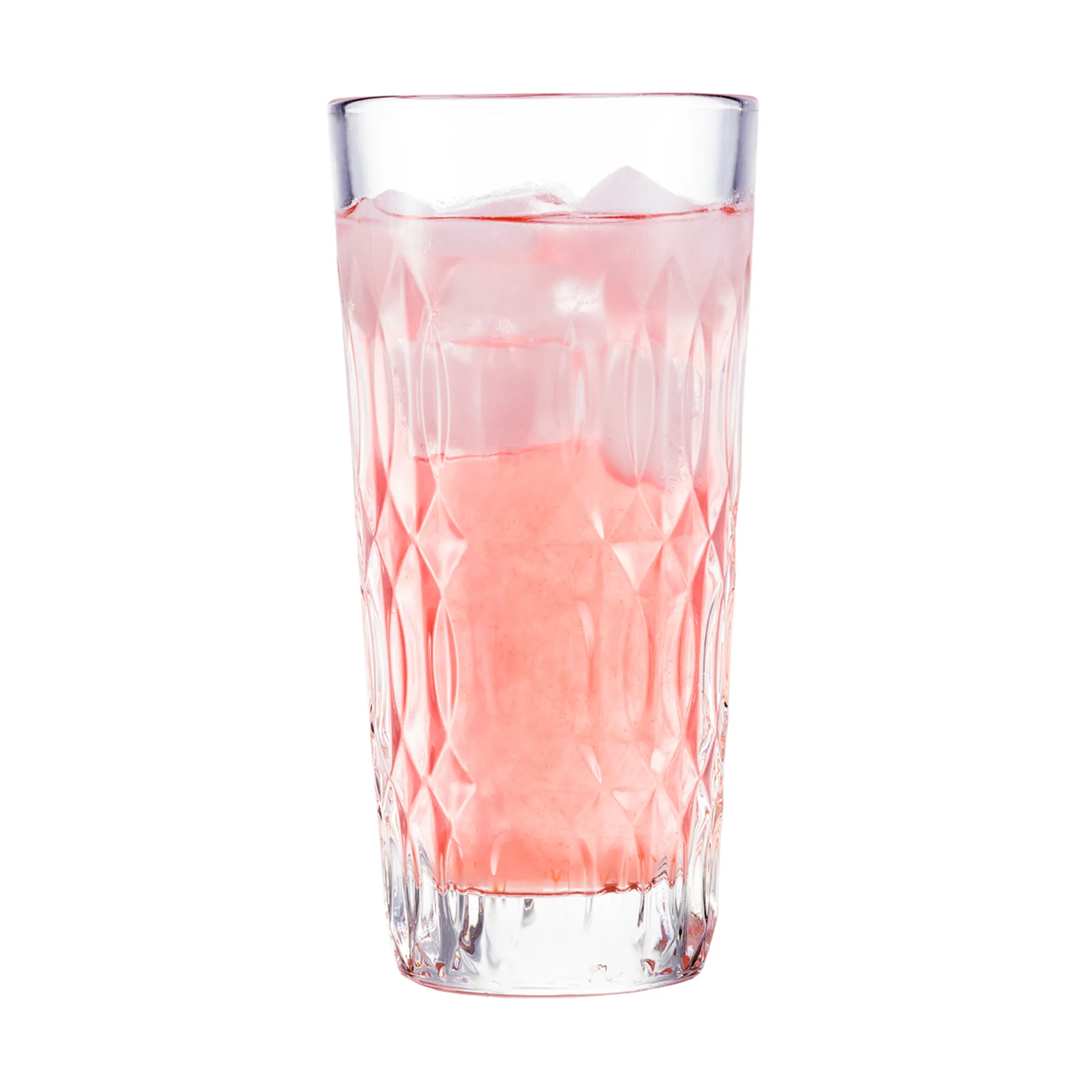 Verone drinksglas 34 cl 6-pak, Klar La Rochère