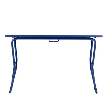 Balcony II bord - Indigo (blå), 70x120 cm - Lafuma