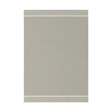 Marsanne Outdoor tæppe 160x230 cm - Hegoa Gris - Lafuma