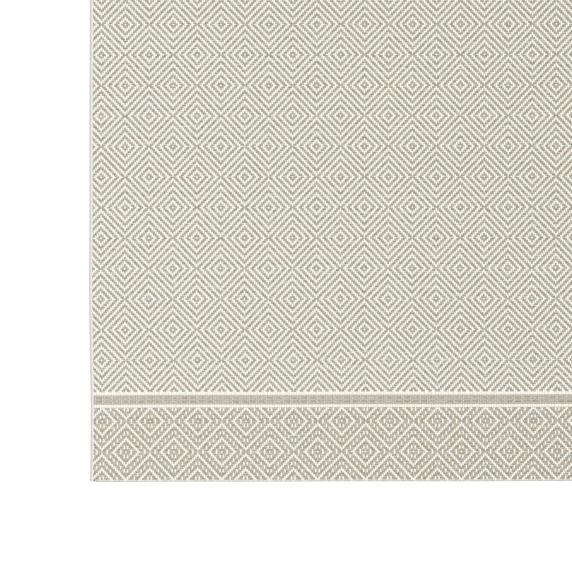 Marsanne tæppe 240x320 cm, Hegoa Beige Lafuma