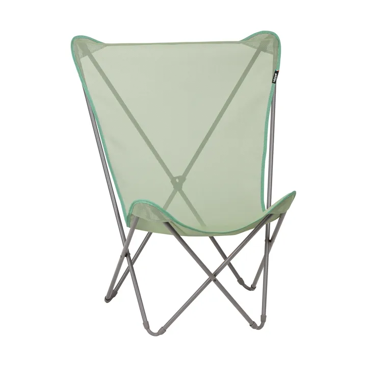Maxi Pop Up Exterya solvogn - Moss (grøn) - Lafuma