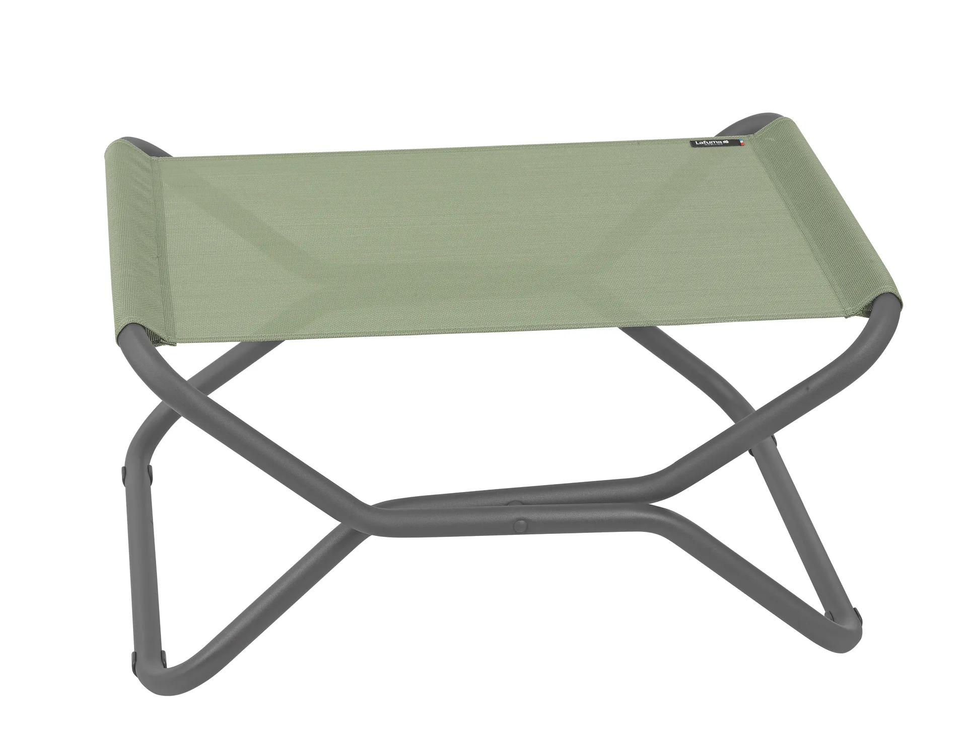 Næste fodskammel Batyline, Iso mos Lafuma