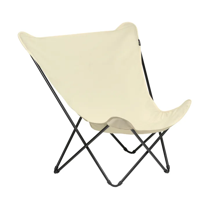 Pop Up XL Airlon liggestol - Ecru (gul) - Lafuma