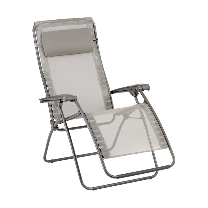 Relax 601 Batyline Iso solstol - Terre - Lafuma