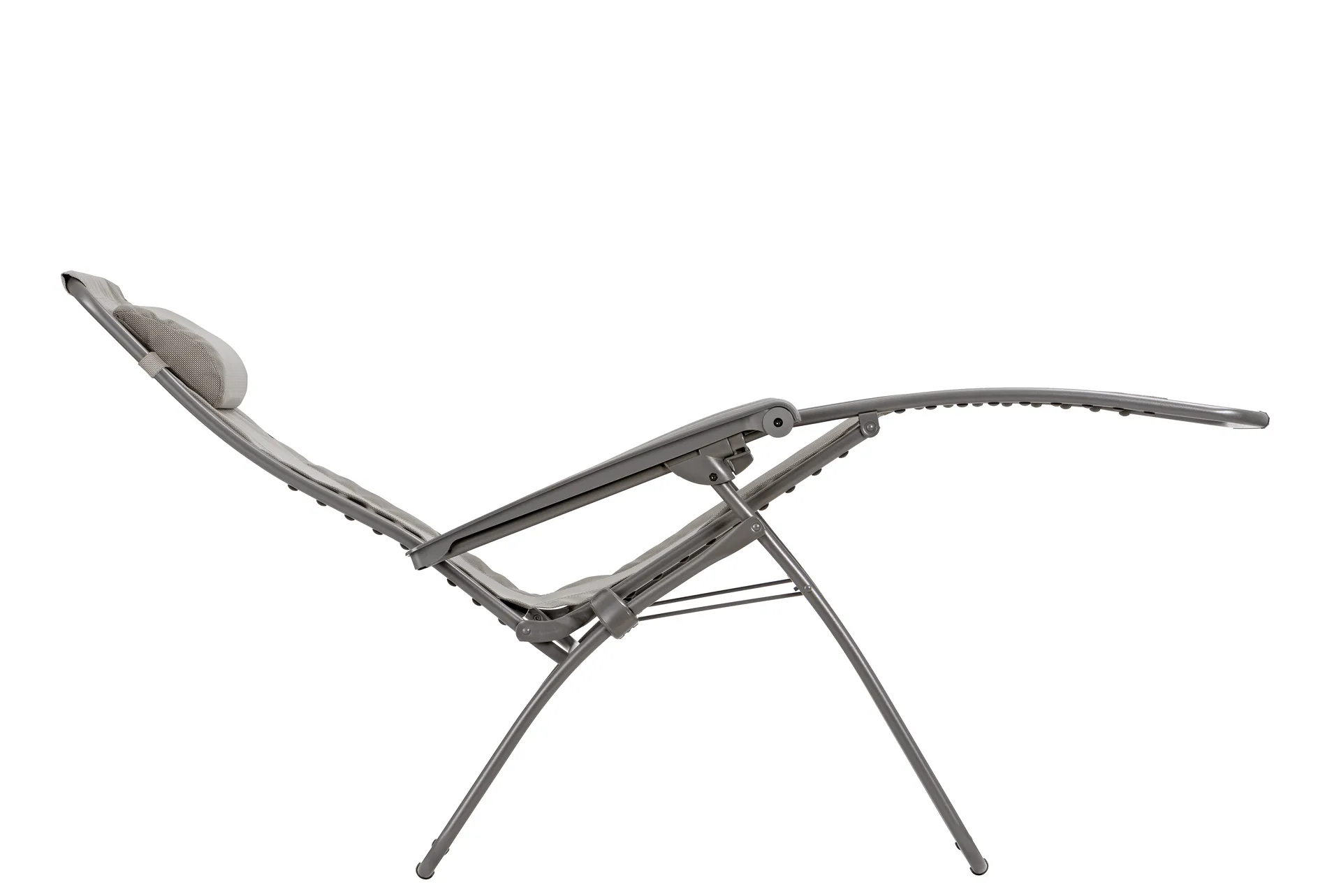 Relax 601 Batyline Iso solstol, Terre Lafuma